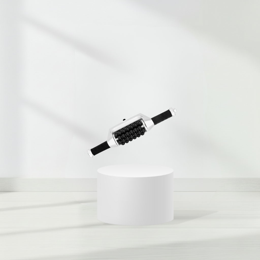 Appareil de Massage Anti-Cellulite Electrique – Rouleau de Massage Sculptant Corps