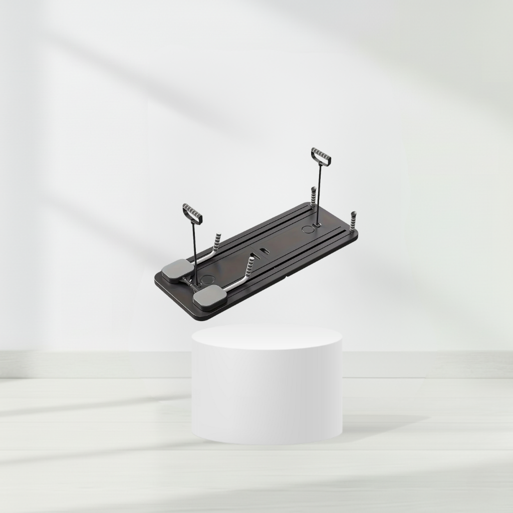 Planche d’Entraînement Complet – Abdominaux, Bras et Jambes