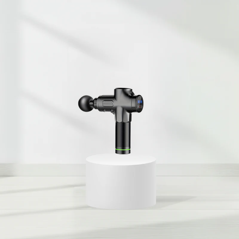 Pistolet de massage musculaire profond – Relaxation corps