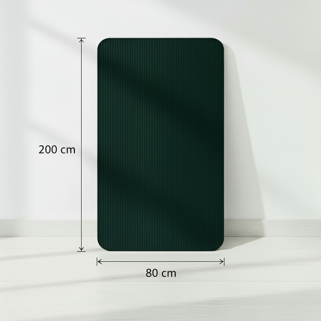 Tapis Sport Premium – Yoga, Pilates & Fitness