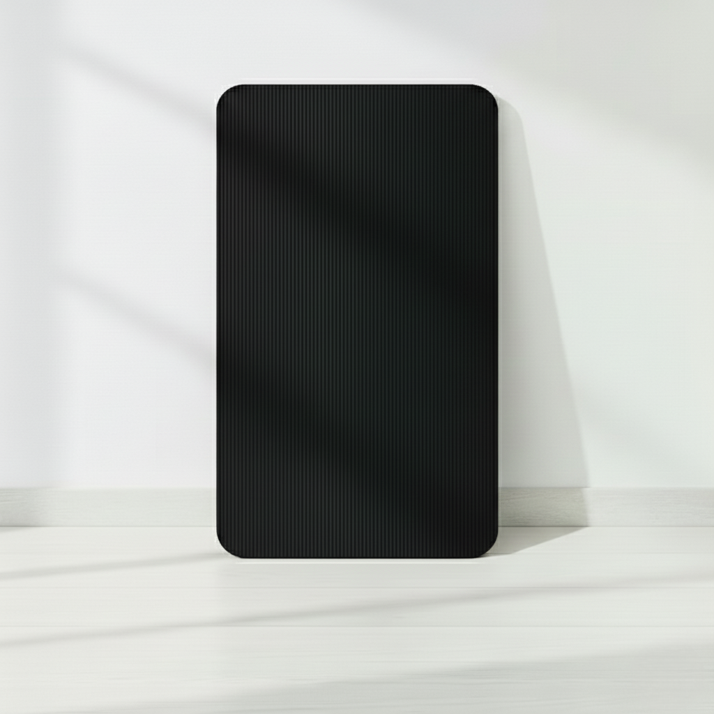 Tapis Sport Premium – Yoga, Pilates & Fitness