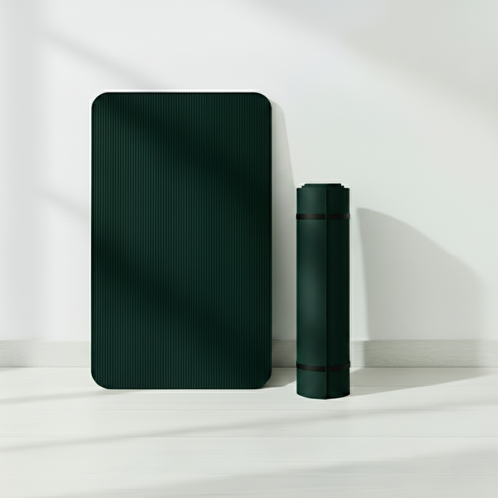 Tapis Sport Premium – Yoga, Pilates & Fitness