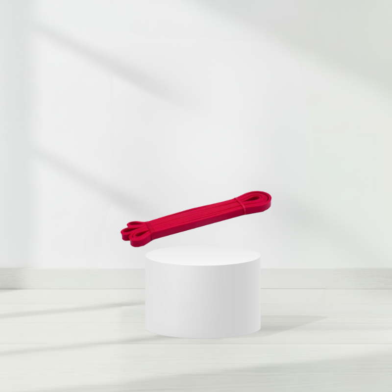 Élastiques de Résistance pour le Fitness – Bandes d’Entraînement pour Musculation et Sport