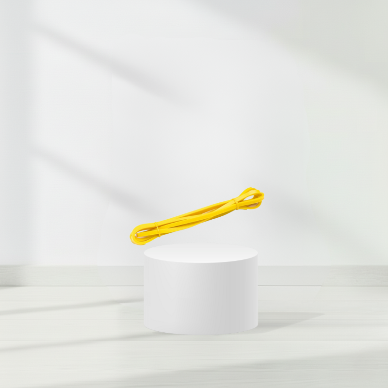 Élastiques de Résistance pour le Fitness – Bandes d’Entraînement pour Musculation et Sport