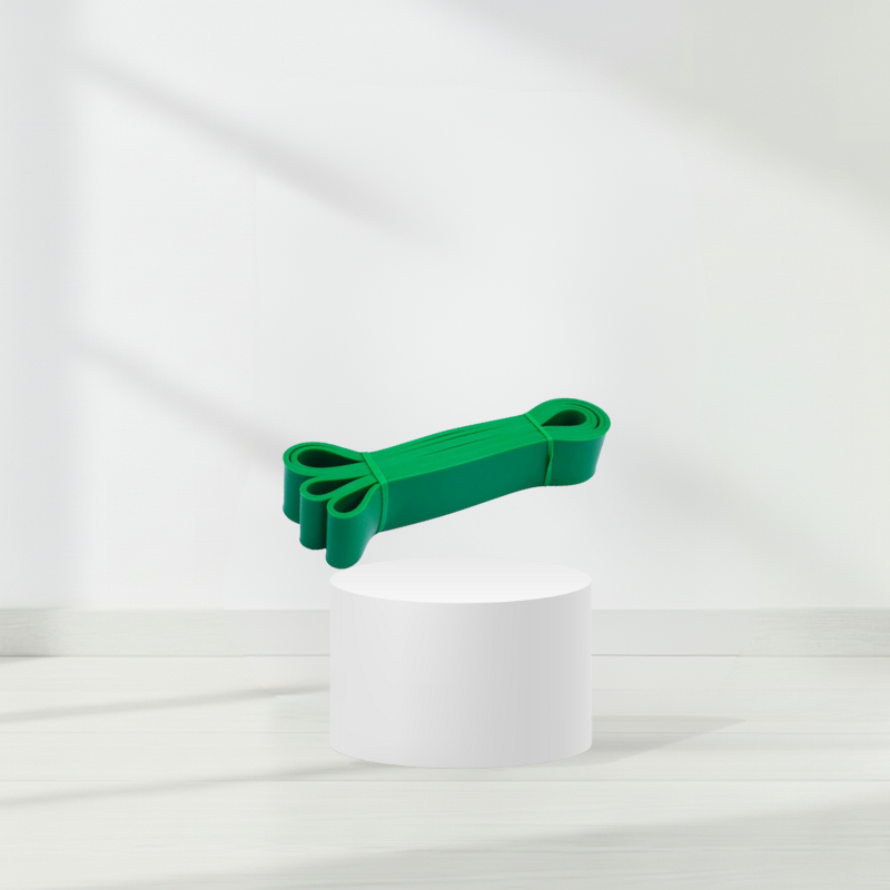 Élastiques de Résistance pour le Fitness – Bandes d’Entraînement pour Musculation et Sport