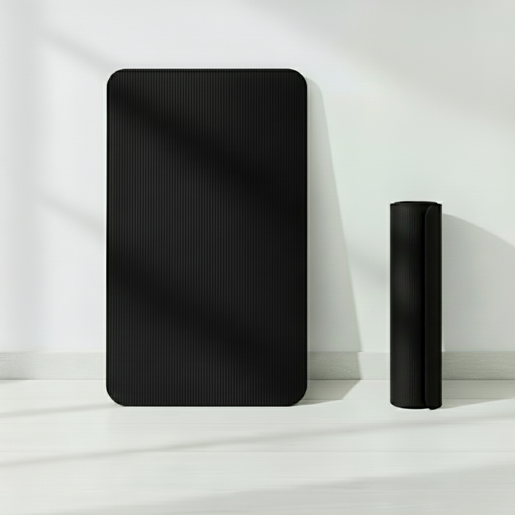 Tapis Sport Premium – Yoga, Pilates & Fitness