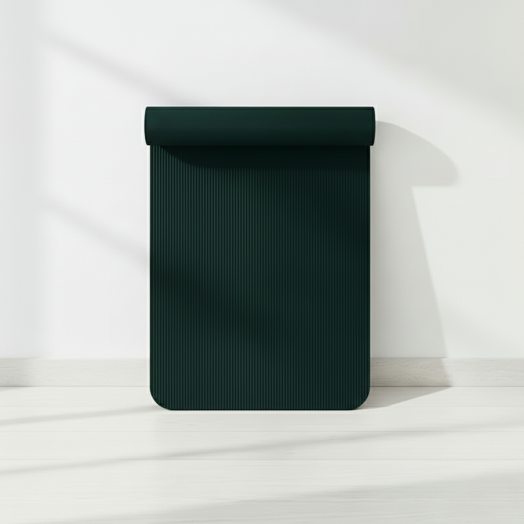 Tapis Sport Premium – Yoga, Pilates & Fitness